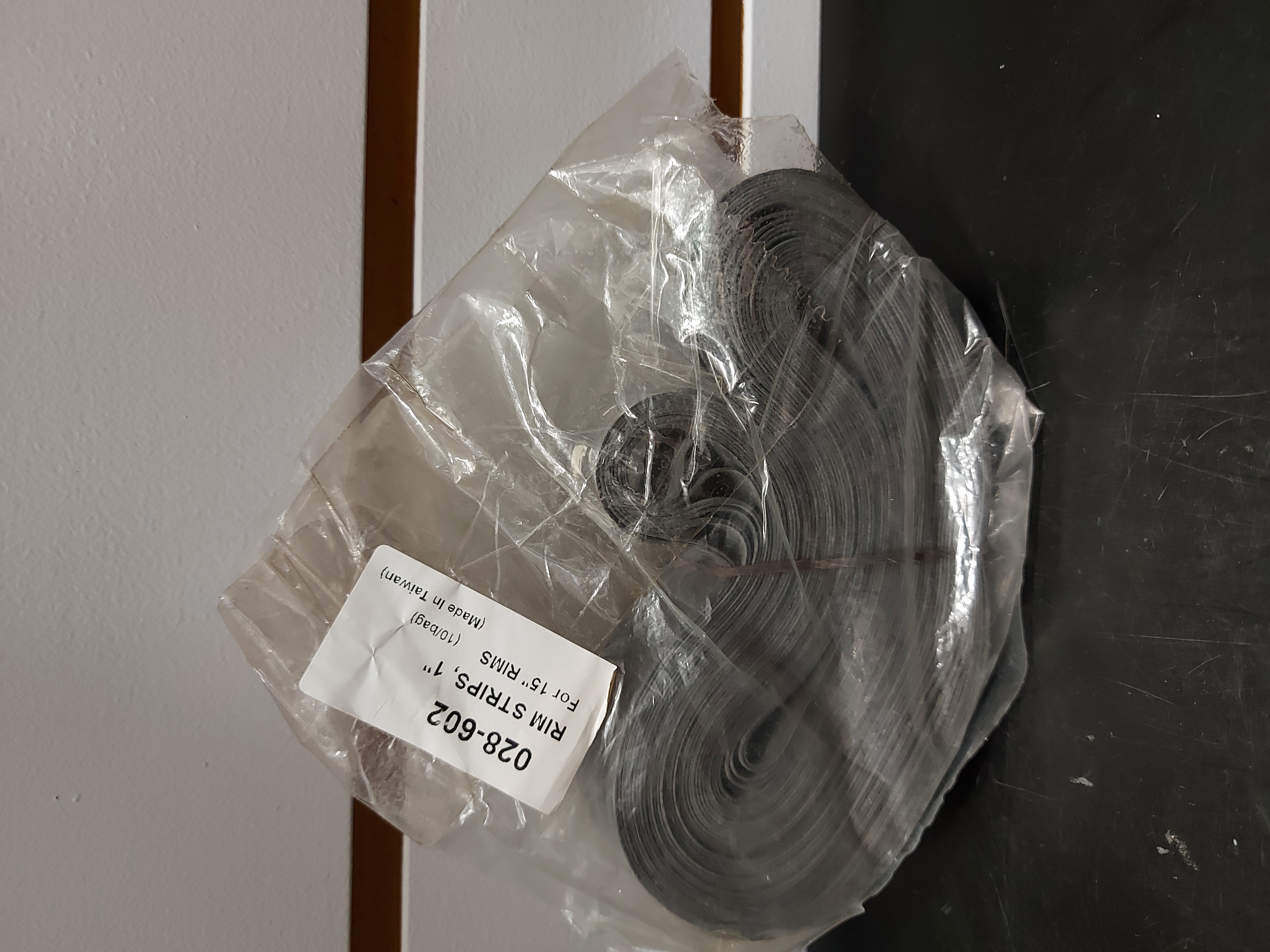 325/450/510-15/16 22MM/.9MM RIMSTRIP 10PC/BG.